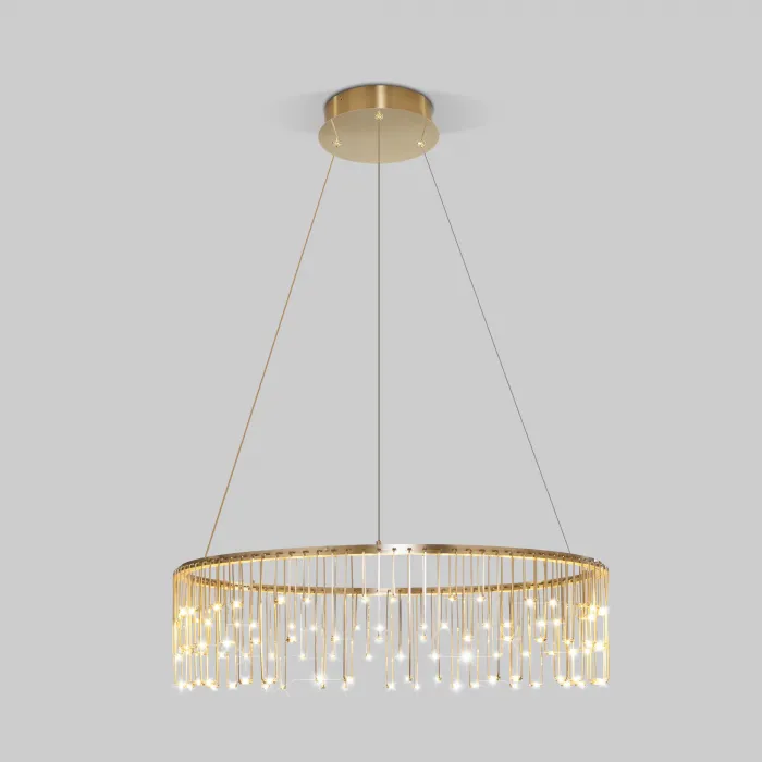 Подвесной светодиодный светильник Bogate's Firefly a066490 от ImperiumLoft