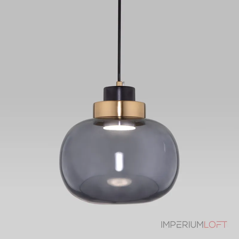 Подвесной светильник Eurosvet Jeffry 50241/1 LED Подвесной светильник Eurosvet Jeffry 50241/1 LED