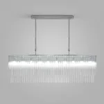 Люстра на штанге Bogate's Allure 487/10   Люстра на штанге Bogate's Allure 487/10