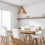 Подвесной светильник TK Lighting Eris 10436