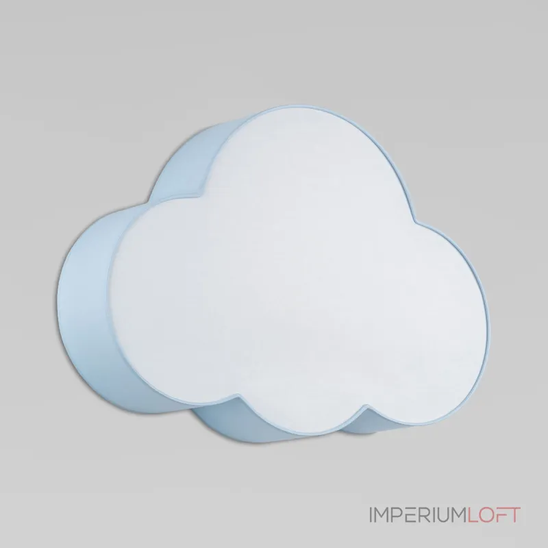 Настенный светильник TK Lighting Cloud 6071 Настенный светильник TK Lighting Cloud 6071