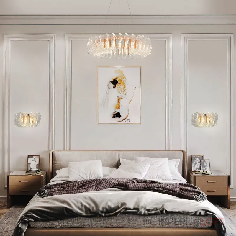 Настенный светодиодный светильник Bogate's Farfalla a065733 от ImperiumLoft Настенный светодиодный светильник Bogate's Farfalla a065733 от ImperiumLoft