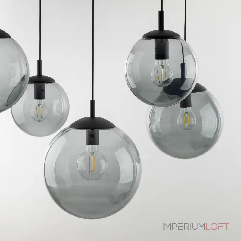 Подвесной светильник TK Lighting Esme 5382 Подвесной светильник TK Lighting Esme 5382