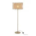 Напольный светильник TK Lighting Harmony 16199