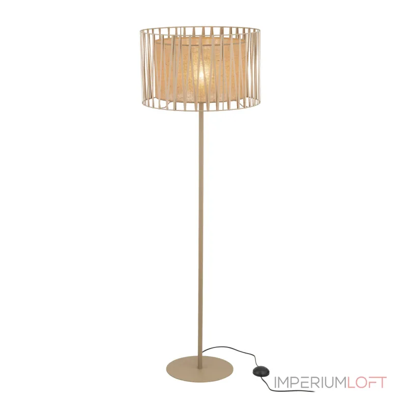 Напольный светильник TK Lighting Harmony 16199