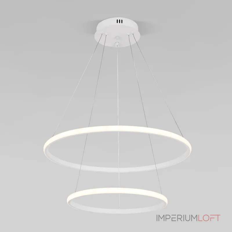 Подвесной светодиодный светильник Eurosvet Collars a058972 от ImperiumLoft Подвесной светодиодный светильник Eurosvet Collars a058972 от ImperiumLoft