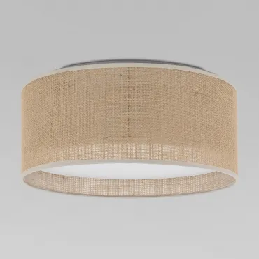 Потолочный светильник TK Lighting Juta 5798 белый  
