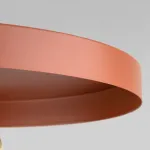 Потолочный светильник TK Lighting Sila a070970 от ImperiumLoft