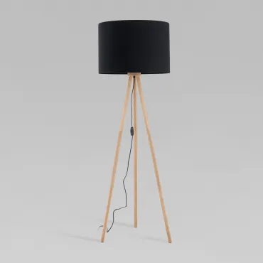 Напольный светильник TK Lighting Tokyo 5286 светлое дерево Напольный светильник TK Lighting Tokyo 5286 светлое дерево
