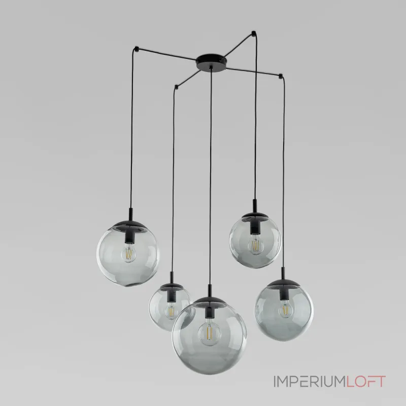 Подвесной светильник TK Lighting Esme 5382 Подвесной светильник TK Lighting Esme 5382