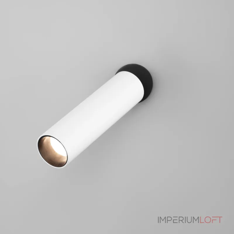 Настенный светодиодный светильник Eurosvet Ease a058947 от ImperiumLoft Настенный светодиодный светильник Eurosvet Ease a058947 от ImperiumLoft