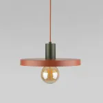 Потолочный светильник TK Lighting Sila a070970 от ImperiumLoft