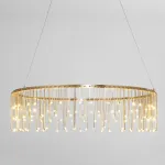 Подвесной светодиодный светильник Bogate's Firefly a066490 от ImperiumLoft