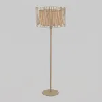 Напольный светильник TK Lighting Harmony 16199