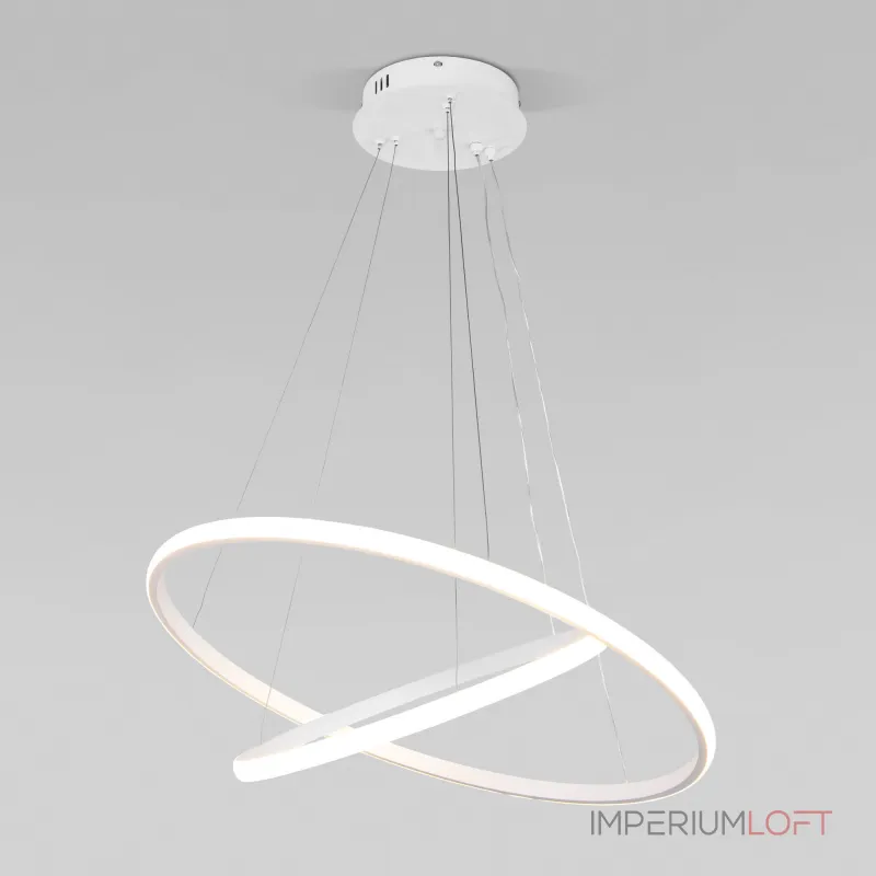 Подвесной светодиодный светильник Eurosvet Collars a058972 от ImperiumLoft Подвесной светодиодный светильник Eurosvet Collars a058972 от ImperiumLoft