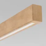 Потолочный светильник TK Lighting Teo 6619