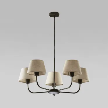 Подвесная люстра TK Lighting Chicago 3989 Подвесная люстра TK Lighting Chicago 3989
