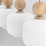 Подвесной светильник TK Lighting Ballo 11051