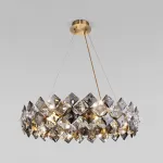 Подвесная люстра Bogate's Rubis a065320 от ImperiumLoft
