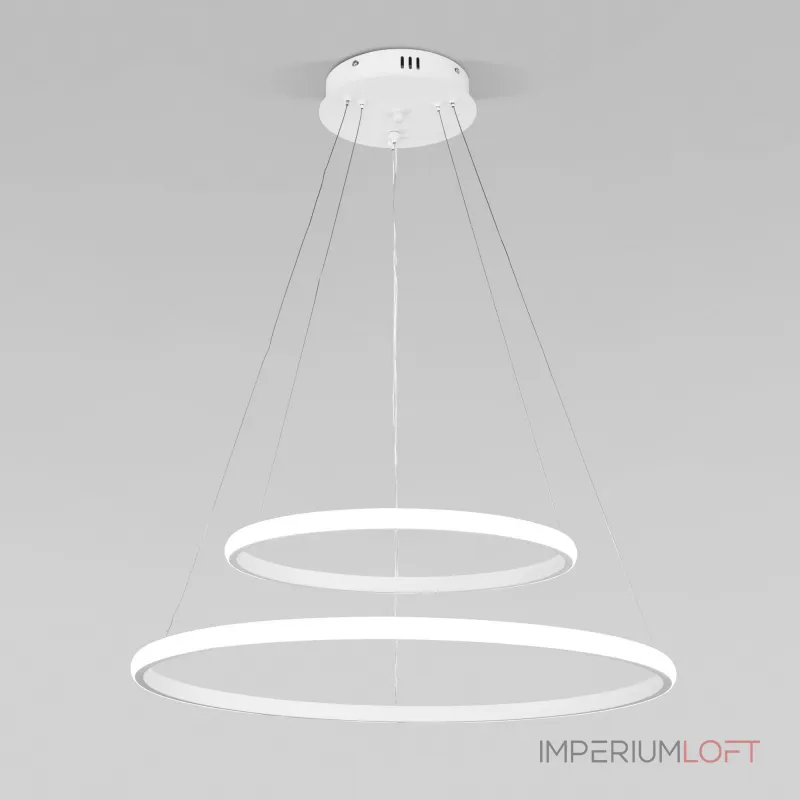 Подвесной светодиодный светильник Eurosvet Collars a058972 от ImperiumLoft Подвесной светодиодный светильник Eurosvet Collars a058972 от ImperiumLoft