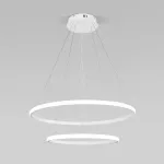 Подвесной светодиодный светильник Eurosvet Collars a058972 от ImperiumLoft Подвесной светодиодный светильник Eurosvet Collars a058972 от ImperiumLoft