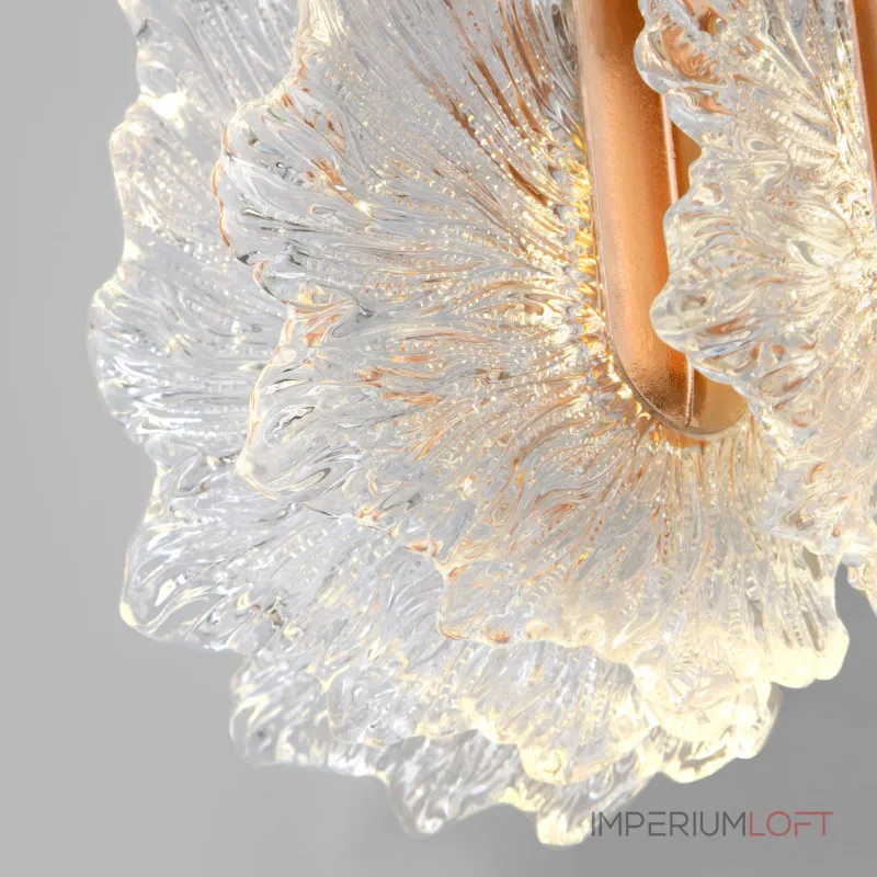 Настенный светодиодный светильник Bogate's Farfalla a065733 от ImperiumLoft Настенный светодиодный светильник Bogate's Farfalla a065733 от ImperiumLoft