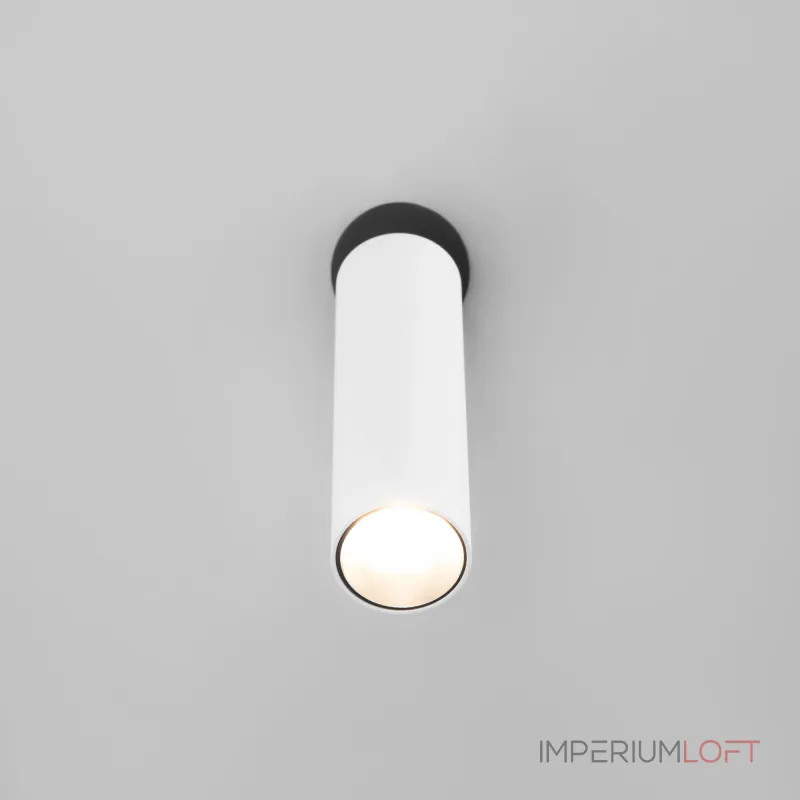 Настенный светодиодный светильник Eurosvet Ease a058947 от ImperiumLoft Настенный светодиодный светильник Eurosvet Ease a058947 от ImperiumLoft