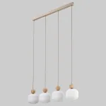 Подвесной светильник TK Lighting Ballo 11051