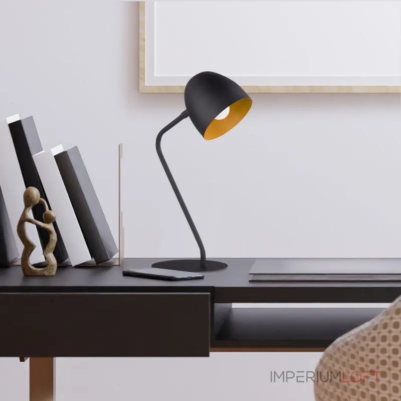 Настольный светильник TK Lighting Soho a059621 от ImperiumLoft Настольный светильник TK Lighting Soho a059621 от ImperiumLoft