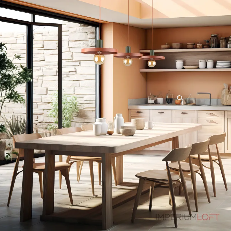 Подвесной светильник TK Lighting Sila 10749