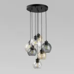 Подвесной светильник TK Lighting Cubus 10246 Cubus