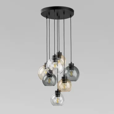 Подвесной светильник TK Lighting Cubus 10246 Cubus