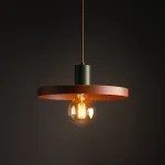 Потолочный светильник TK Lighting Sila a070970 от ImperiumLoft