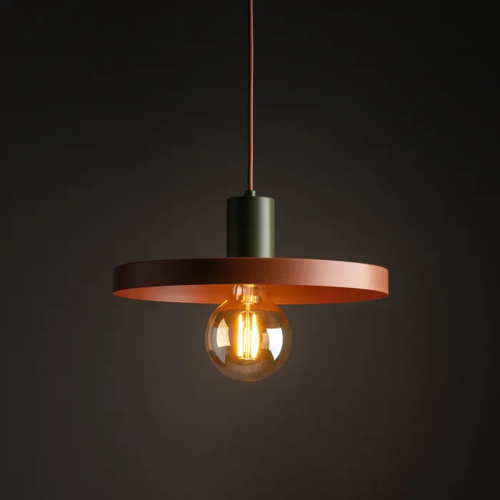 Потолочный светильник TK Lighting Sila a070970 от ImperiumLoft