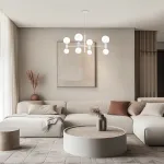 Потолочный светильник Eurosvet Bubble a063210 от ImperiumLoft