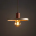 Подвесной светильник TK Lighting Sila a070969 от ImperiumLoft