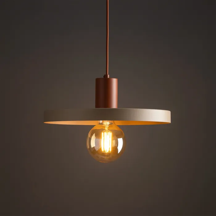 Подвесной светильник TK Lighting Sila a070969 от ImperiumLoft