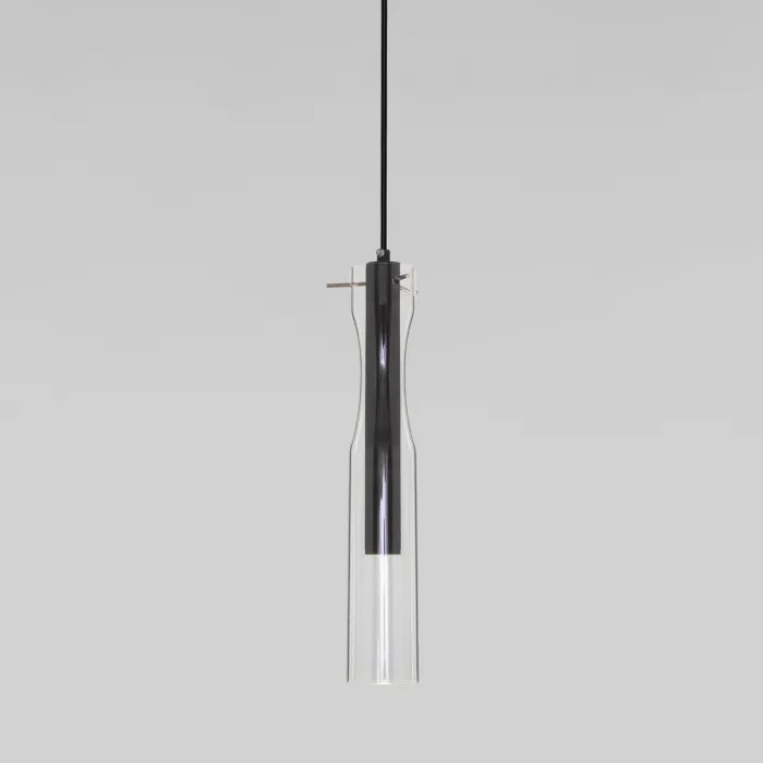 Подвесной светодиодный светильник Eurosvet Swan a063280 от ImperiumLoft
