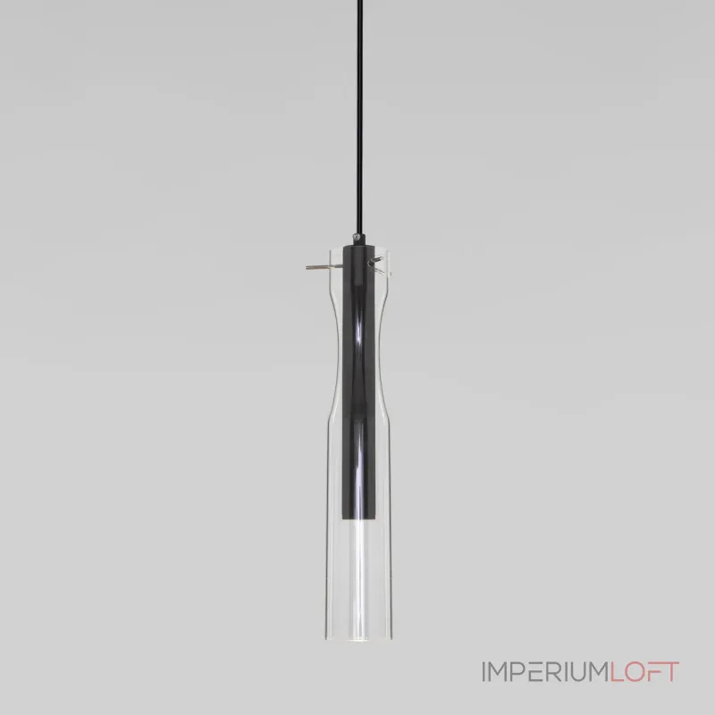 Подвесной светильник Eurosvet Swan 50254/1 LED