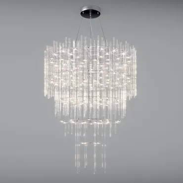 Подвесная люстра Bogate's Queen 91101 LED