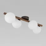 Потолочный светильник TK Lighting Estera wood a068628