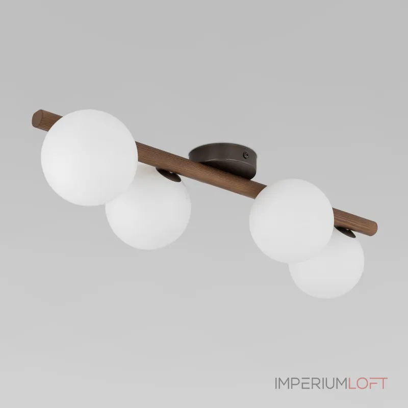 Потолочный светильник TK Lighting Estera wood a068628 Потолочный светильник TK Lighting Estera wood a068628