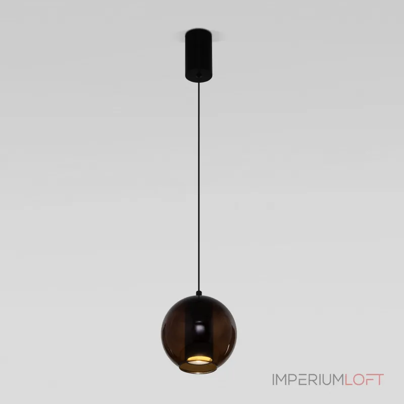 Подвесной светильник Eurosvet Cobble 50258/1 LED Подвесной светильник Eurosvet Cobble 50258/1 LED