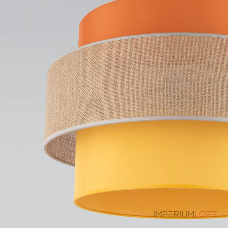 Подвесной светильник TK Lighting Trio 2783