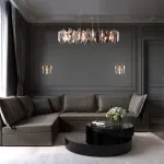 Подвесной светильник Bogate's Onyx a065319 от ImperiumLoft