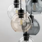 Подвесной светильник TK Lighting Cubus 10247 Cubus