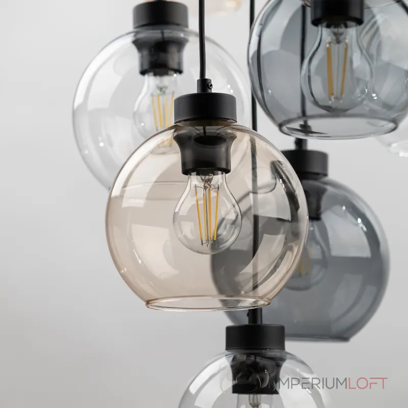 Подвесной светильник TK Lighting Cubus 10247 Cubus