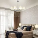 Подвесная люстра Eurosvet Amaretto 60155/8  