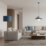 Торшер TK Lighting Dalum 16229