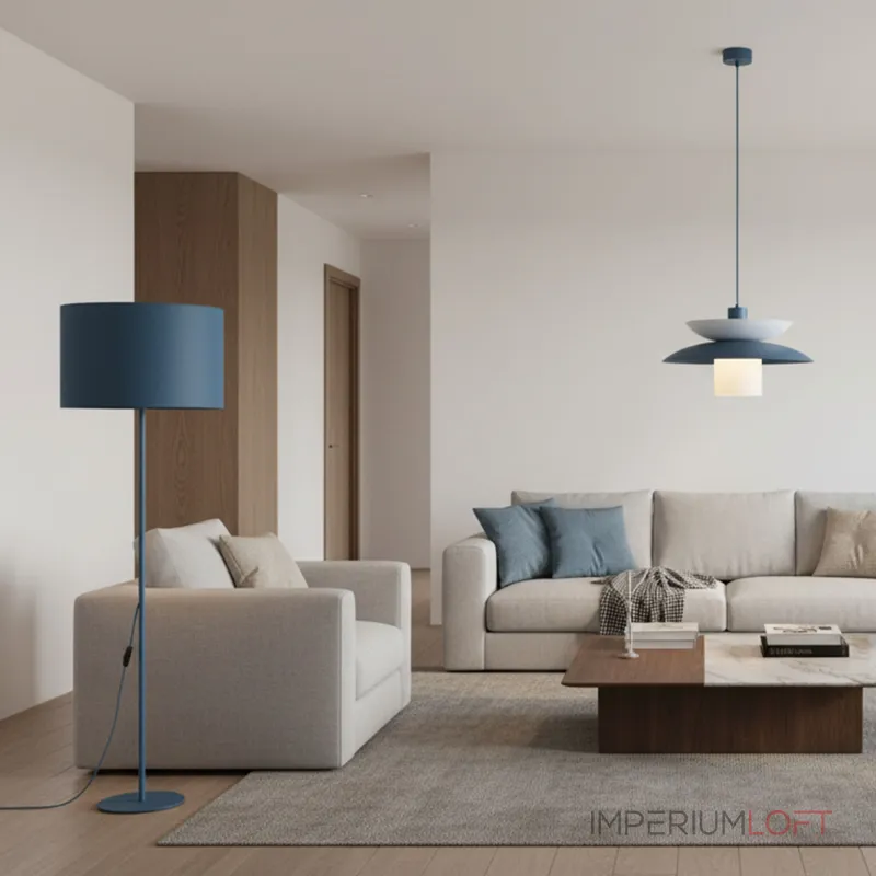 Торшер TK Lighting Dalum 16229